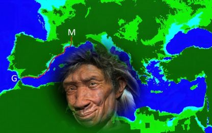 Nuevas investigaciones revelan la conexión genética de los neandertales tardíos de Gibraltar con otros que vivieron en Francia