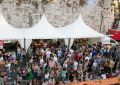El festival gastronómico Calentita vuelve este año a Gibraltar tras un largo paréntesis