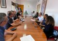Firmado el acuerdo para la puesta en marcha del primer Reglamento de Carrera Profesional en la historia del Ayuntamiento de Los Barrios