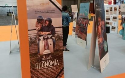 Turismo participa en Gijón en el V Encuentro de Gestores de Destinos Turísticos Inteligentes