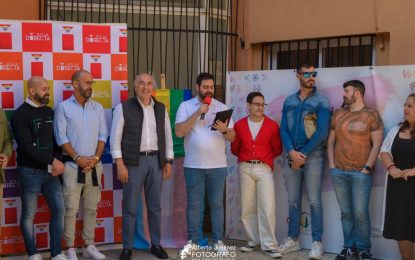 Algeciras celebrará el Orgullo Especial 2023 “ALGOEspecial” del 14 al 22 de julio