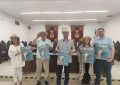 La ciudad vivirá entre los días 16 y 18 de junio la segunda edición del Bloomsday por el Ulises de Joyce