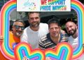 Gibraltar celebra el Gay Pride