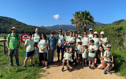 Medio Ambiente colabora en las X Jornadas de Voluntariado Medioambiental de Decathlon