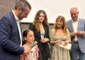Lola Barreno e Inmaculada Navarro serán las candidatas a reinas infantil y juvenil por parte del Ayuntamiento
