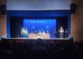 Alumnos de los colegios Salesianos y Buenos Aires reciben el carné de ciberexpertos tras su participación en un programa de la Policía Nacional
