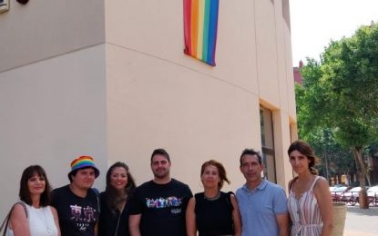 El Movimiento LGTBI andaluz pide a Pedro Sánchez la revocación del nombramiento de la Directora General del Instituto de las Mujeres