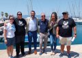 La Línea avanza en la consecución de un centro logístico de avistamiento de  ballenas