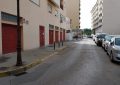 El Ayuntamiento informa del cambio provisional del sentido de la circulación en la calle Matadero