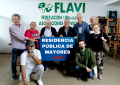 Diputación alcanza una solución para la apertura de la residencia de personas mayores de La Línea
