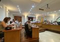 Roja Directa LGTBI+ denuncia la moción transfoba presentada por Celia Fuentes, concejala por Vox, en el Ayuntamiento de Los Barrios
