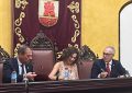 Macias y Montero firman un nuevo convenio correspondiente a la subvención del Ministerio de Hacienda para el ejercicio 2023