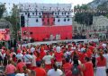 Ascteg felicita a los gibraltareños por el National Day