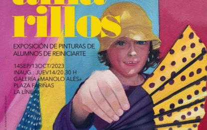 El jueves se inicia la temporada de exposiciones en la Galería Manolo Alés con “Amarillos”