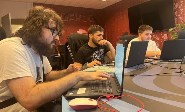 El Gibraltar College impulsa los estudios de eSports, en colaboración con la Gibraltar Digital Skills Academy