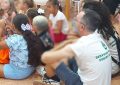 Asuntos Sociales planifica el taller de lectura “Maleta Viajera” en el marco del programa de Prevención de Drogodependencias en Menores