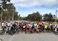 La Vuelta Ciclista a Andalucía “Ruta del Sol” 2024 tendrá su quinta y última meta en La Línea de la Concepción
