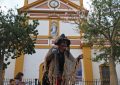 Turismo retoma las visitas teatralizadas a la ciudad protagonizadas por Carmen Rita “La Meiga”
