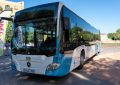 Socibus incorpora dos nuevos autobuses adaptados para la flota local