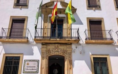 El PSOE barreño afirma que “el ayuntamiento tendrá que recurrir al remanente de tesorería para afrontar gastos por falta de previsión “