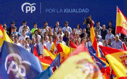 Para el PP de Los Barrios: «A más Sánchez, menos Andalucía»