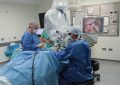 La nueva Sala de Otorrinolaringología y Audiología de la GHA alcanza el hito del primer implante coclear en Gibraltar