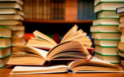 La delegación de Bibliotecas anima a los autores noveles campogibraltareños a participar en el IV Concurso de Novela