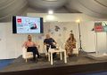 El GNBC participa en el Festival del Libro de Malta para intercambiar experiencias
