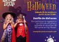 Gran Sur celebra su particular Halloween con una gran fiesta