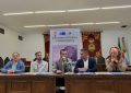 Mancomunidad, Diputación y el Ayuntamiento de La Línea impulsan la Memoria Histórica y Democrática del Campo de Gibraltar
