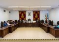 El Consejo Local de Participación Ciudadana ha celebrado hoy su primera reunión tras permanecer inactivo desde 2018