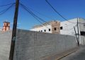 La asociación vecinal de San Pedro reclama varias reparaciones “muy básicas” en el barrio