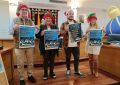 Los Barrios presenta una amplia y variada programación de Navidad y de Reyes Magos