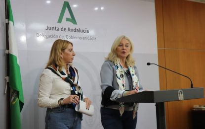 La Junta ahorrará más de 35 millones de euros al recuperar 8 inmuebles vendidos en 2014 en Cádiz