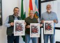Quino Ruiz y David García Torné serán los ponentes del IX Stage de judo organizado por  el Club Geiko