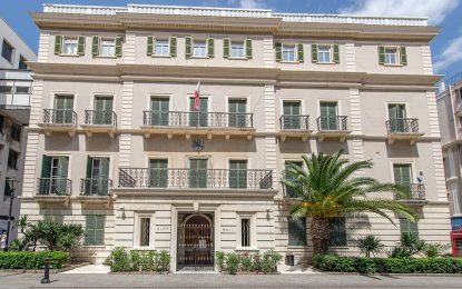 Gibraltar refuerza su atractivo como destino nupcial trasladando la celebración de bodas al Ayuntamiento