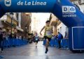 Deportes destaca el éxito de participación en la IX Carrera “Inmaculada Perpetua”