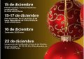 La Navidad comenzará en Los Cortijillos el 15 de diciembre