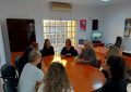 Asuntos Sociales incorpora a siete trabajadoras para el proyecto de triaje y refuerzo de emergencias sociales