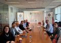 Gibraltar prepara el programa de la futura cooperación con Moneyval/GAFI