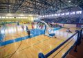 Más de 400 alumnos de doce centros educativos participan en el programa de a Oferta Educativa “Escuela de Baloncesto”