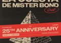 Melon Diesel celebrará el 25 aniversario de su disco La Cuesta de Mr. Bond con un concierto en Gibraltar