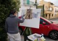 Publicadas las bases del Certamen de Pintura Rápida al Aire Libre Villa de Los Barrios 2024