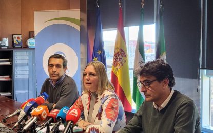ARCGISA anuncia las medidas restrictivas al consumo de agua para el Campo de Gibraltar