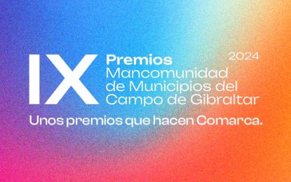 El Ayuntamiento felicita a las personas y entidades nominadas para los IX Premios Comarcales de Mancomunidad