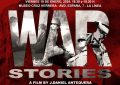 El Museo Cruz Herrera proyectará el viernes próximo el cortometraje ‘War stories’, realizado por estudiantes de Historia del IES Mediterráneo
