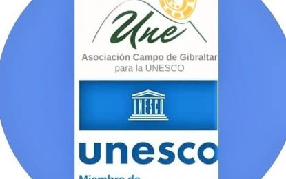 Unesco programa varios talleres y conferencias para marzo en colaboración con varias delegaciones municipales