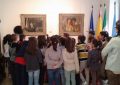 Más de 600 alumnos de Primaria participan en la actividad “Vamos al Museo” incluida en la Oferta Educativa