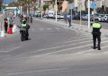 La Meta de la Vuelta Ciclista a Andalucía se ubicará en la Avenida del Ejército