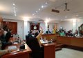 El Pleno aprueba la declaración de Especial Interés Municipal de los futuros parques eólicos Cerro Cabello y El Patrón